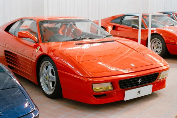 카지노 코스타 게임즈 안드로이드/iOS 앱